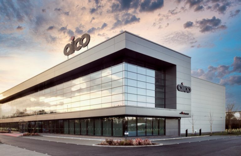 BAMMIE Award win for Aico