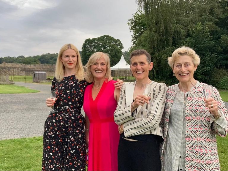 Local author brings the world of Cecily Neville to life in debut novel