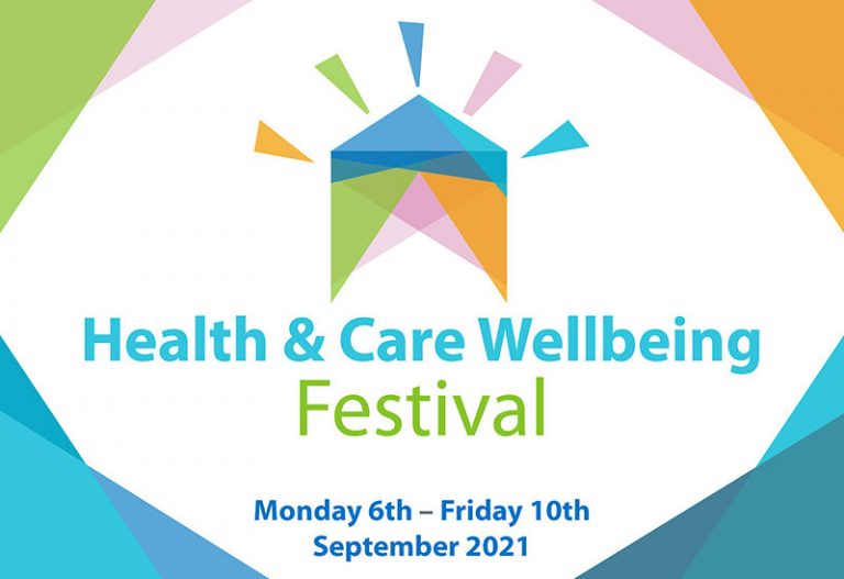 Shropshire organisations invited to get involved with Health & Care Wellbeing Festival