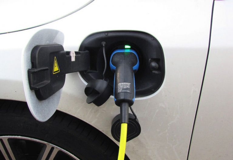 Shropshire still on track for EV boom, according to new research