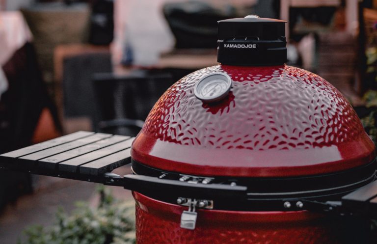 FoodUx are experts in outdoor cooking