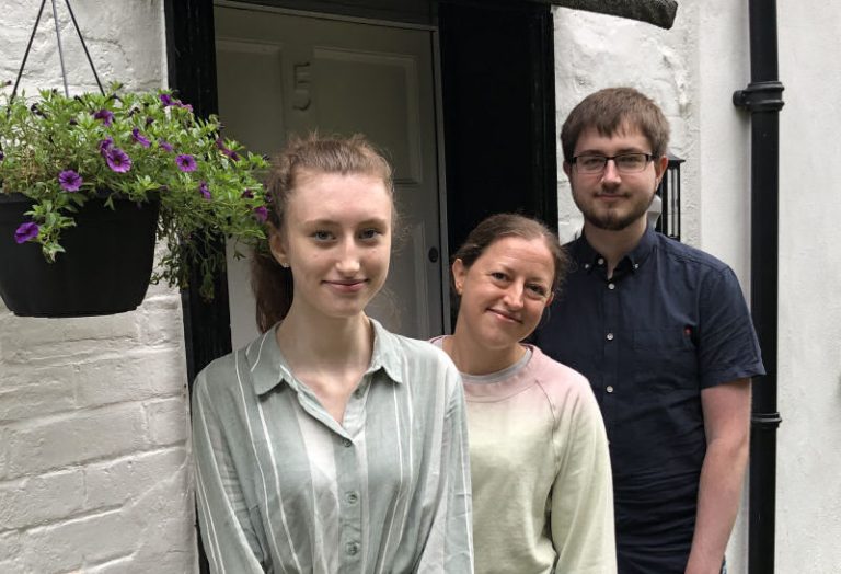 Mary-Jane Harris, Karen Naylor and Tom Mitchell have joined the Ascendancy Internet Marketing team