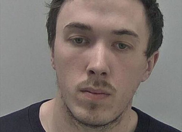 The RSPCA is asking the public to help track down Gillman so he can be sentenced