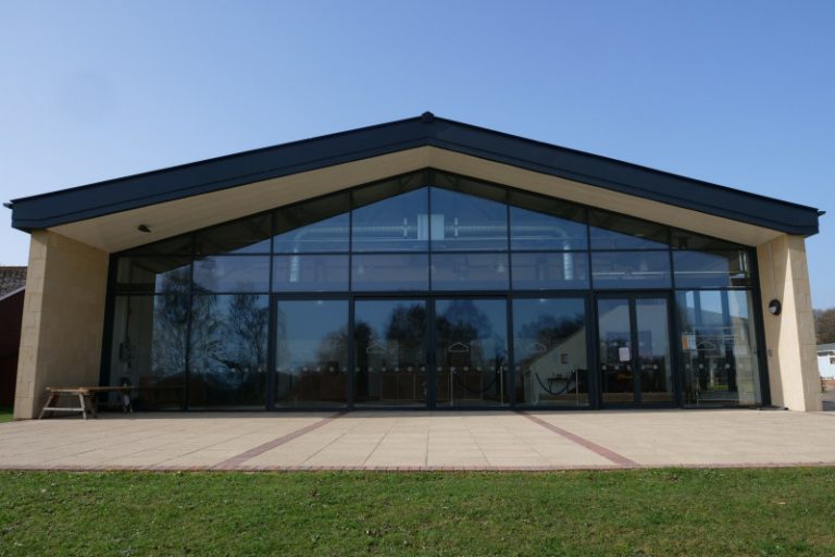 The Holroyd Community Theatre