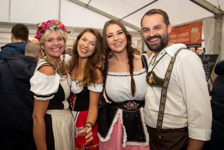 Shropshire Oktoberfest