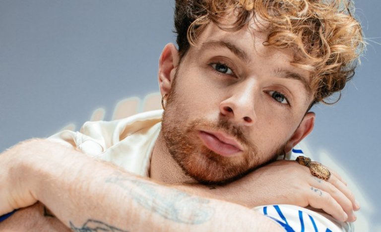 Tom Grennan