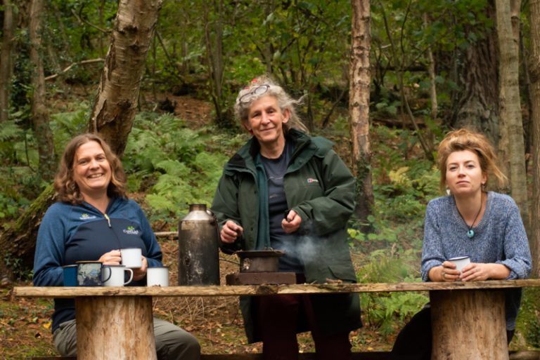 Charity secures £1.5m to help fund nature-based programmes
