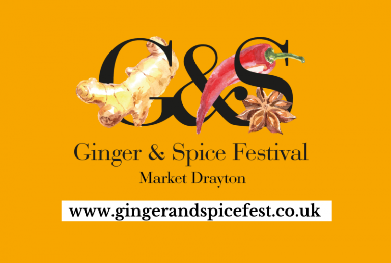 The Ginger & Spice Festival