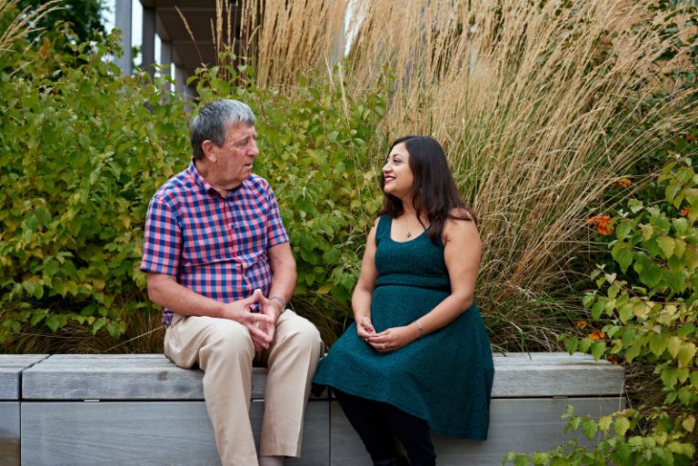 The project is designed to support carers within the Armed Forces Community who feel isolated or lonely