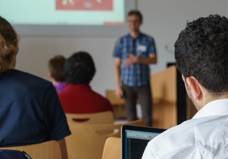 Lottery grant for Shropshire climate change education charity