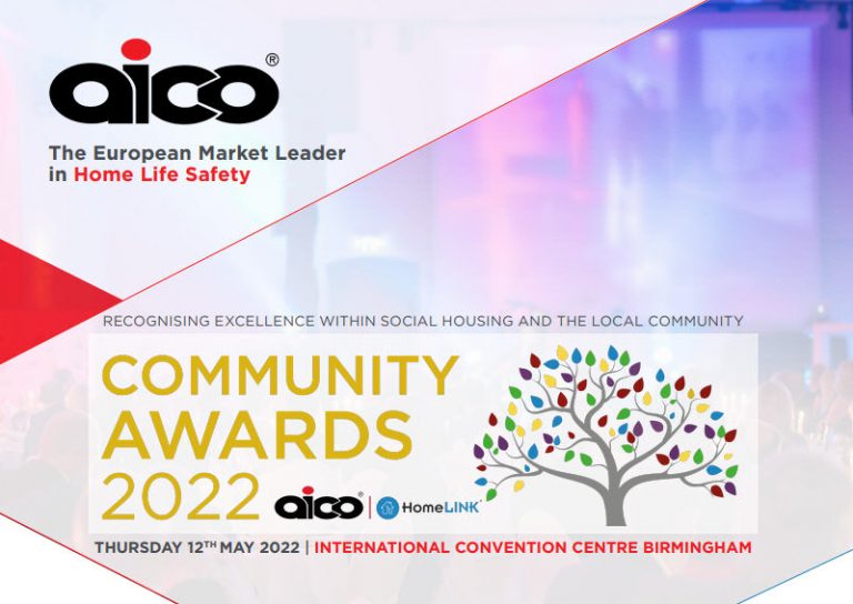 Aico announce Community Awards ceremony