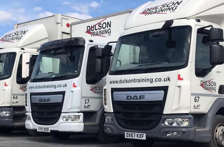 Driver training specialist swaps the road for the river to raise funds for Severn Hospice