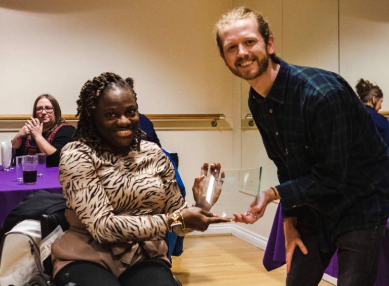 Tribute paid to Val Fisher as The Shrewsbury Club hosts the LTA’s Wheelchair Tennis National Finals