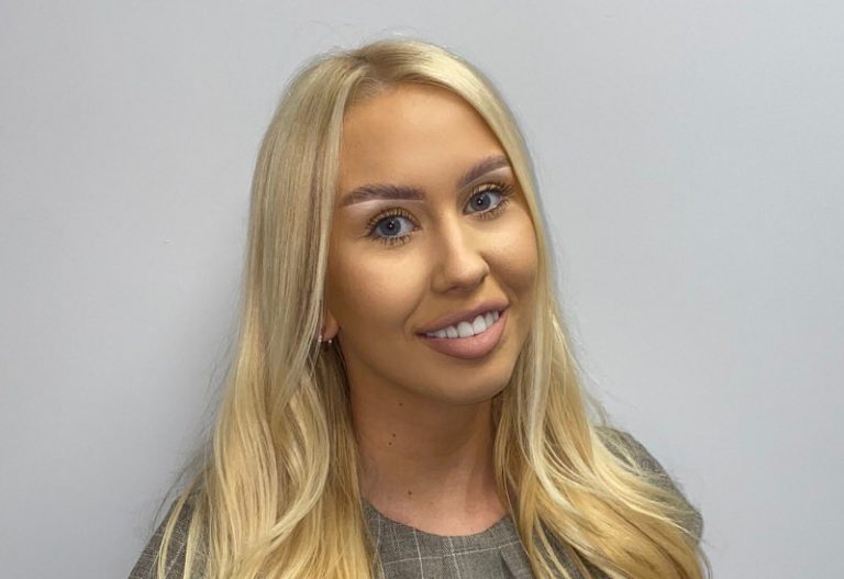 Molly Drake, Solicitor at GHP Legal