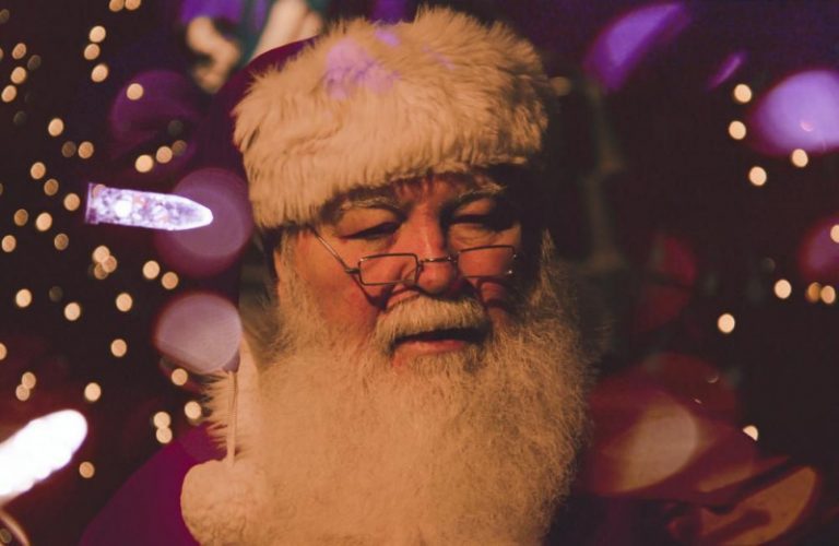 Christmas at The Darwin, Shrewsbury