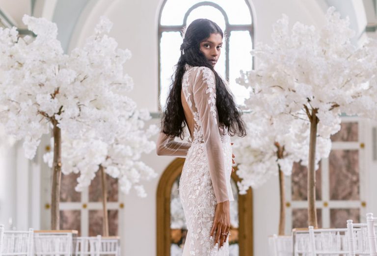 Hawkstone Hall & Gardens: The BIG January Wedding Open Day in collaboration with The Wedding Club