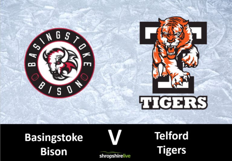 Late goals cost inconsistent Telford Tigers