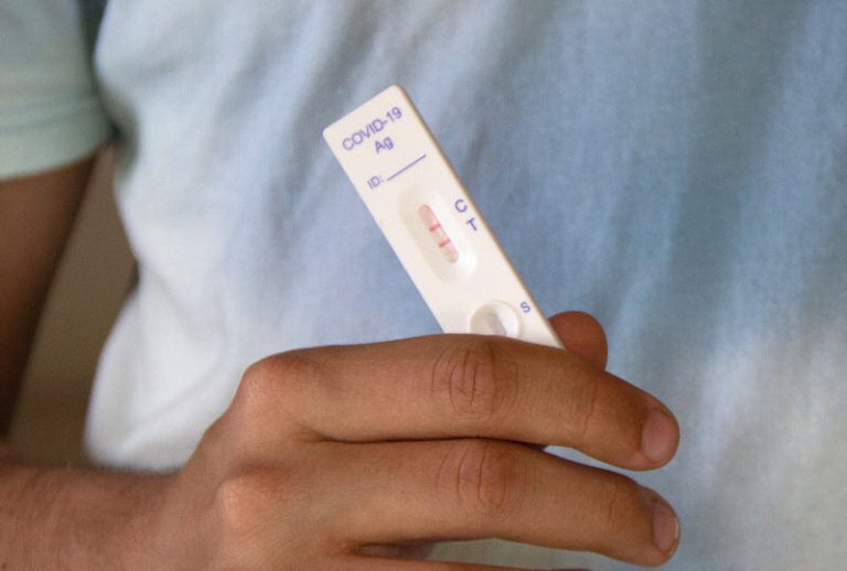 Covid-19 cases rise across the county