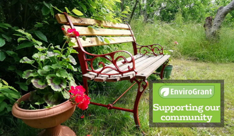 More than £14,000 awarded to local projects in Telford and Wrekin