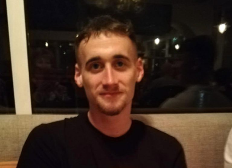 Have you seen Nathan Fleetwood?