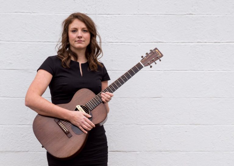 The international line-up for the festival includes Amelia Biere