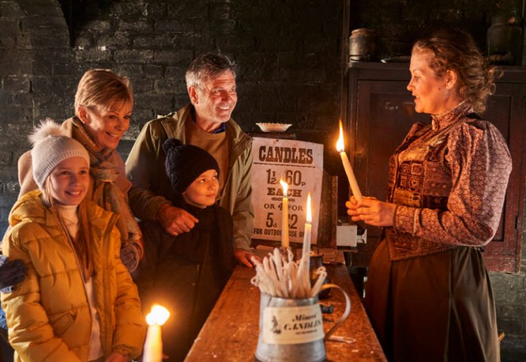 Blists Hill Victorian Town