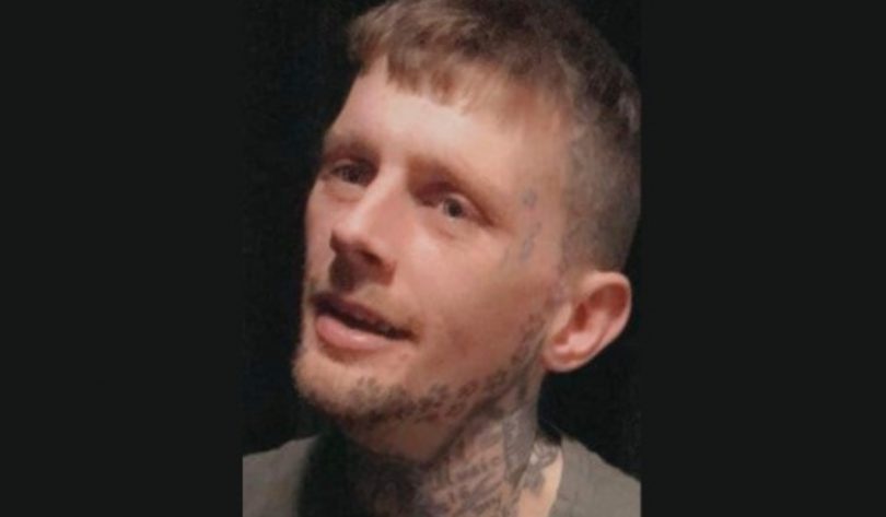 Kyle Pugh, 29, known widely by his nickname Fringe, died on Wednesday 29 March 2022