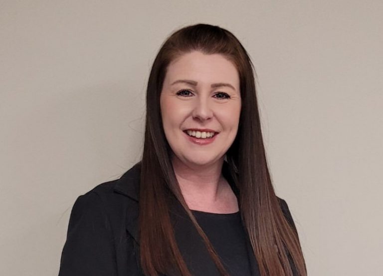 Rachel Owen, Shropshire Chamber’s director of member engagement