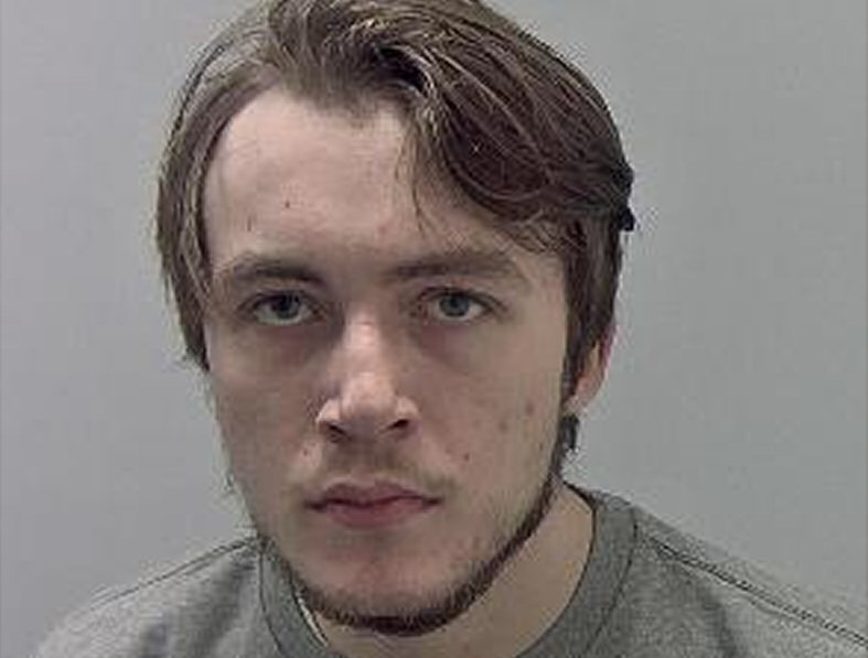 Police are keen to speak to Declan Ecclestone as part of their enquiries