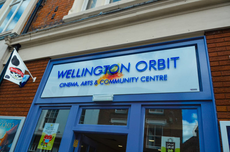 Wellington Orbit