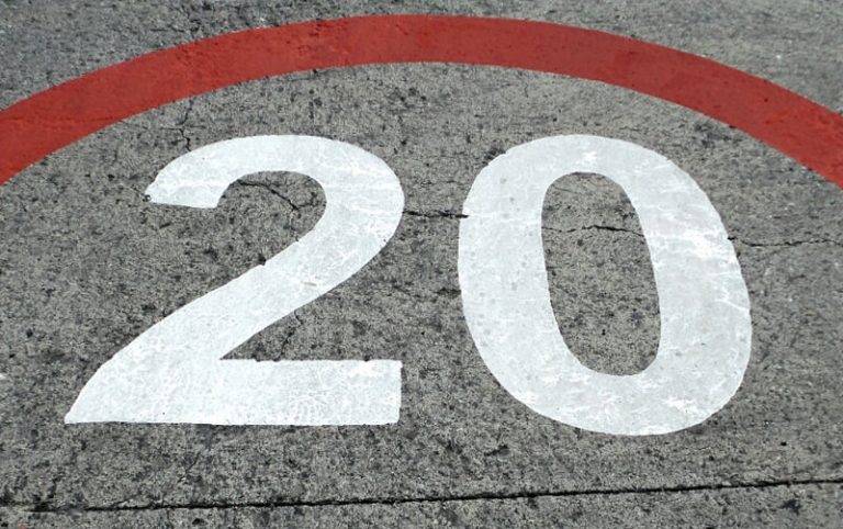 Shropshire Council’s cabinet to consider 20mph limit in Shrewsbury’s Copthorne and Porthill