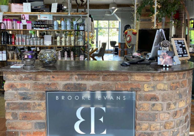 BE Ironbridge has finalised for not one but two awards which recognise its commitment and efforts to being sustainable