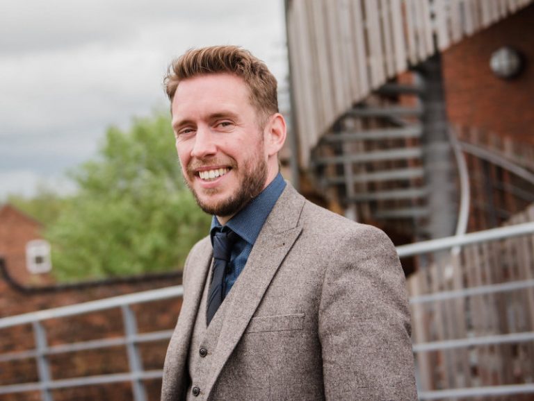 Marches region awarded £10 million of funding for innovation projects