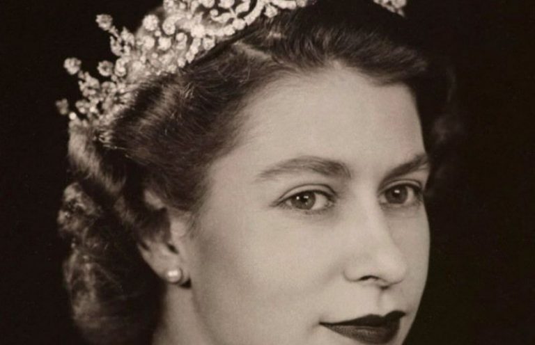 Shoothill has created a one million image digital mosaic of Her Majesty the Queen