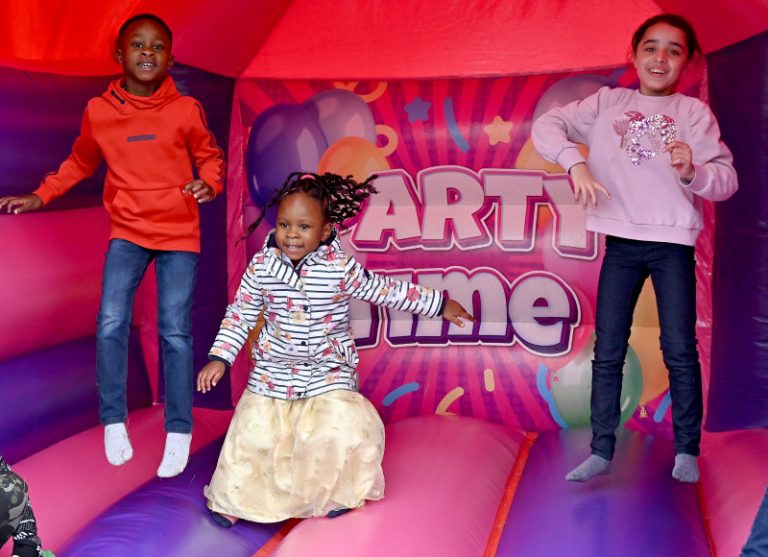 Summerfest is returning to Lawley Village