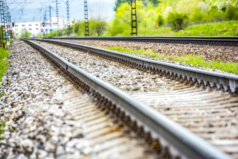 Businesses ‘all aboard’ for rail improvements shows survey