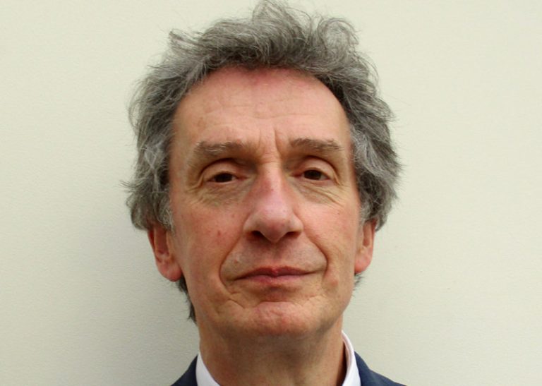 Andy Howarth, Mental Health Solicitor with GHP Legal