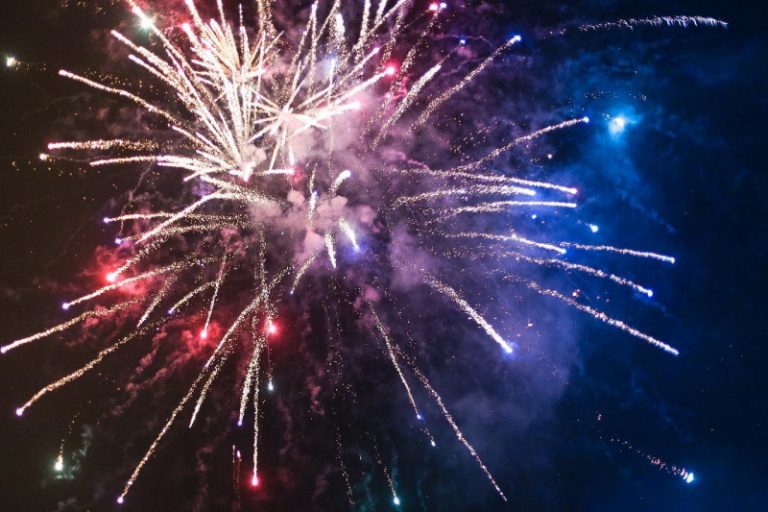 West Mid Showground to host family-friendly fireworks extravaganza