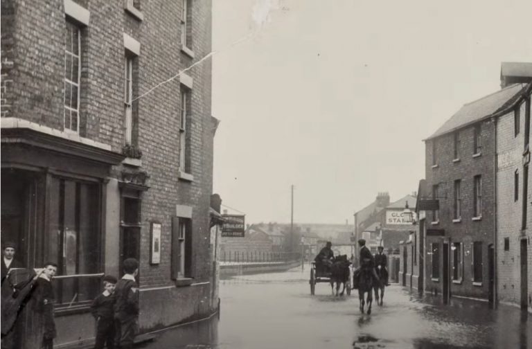 Photo: Shropshire Archives - Ref PH/S/13/S/27/83