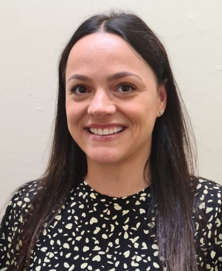 Sarah Talbot, Senior Solicitor with GHP Legal