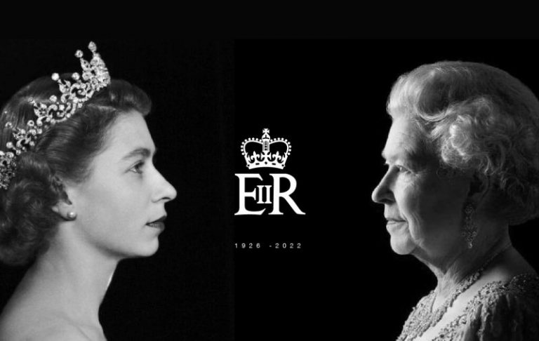 Mayor of Telford and Wrekin to lead moment of reflection for HM Queen Elizabeth II