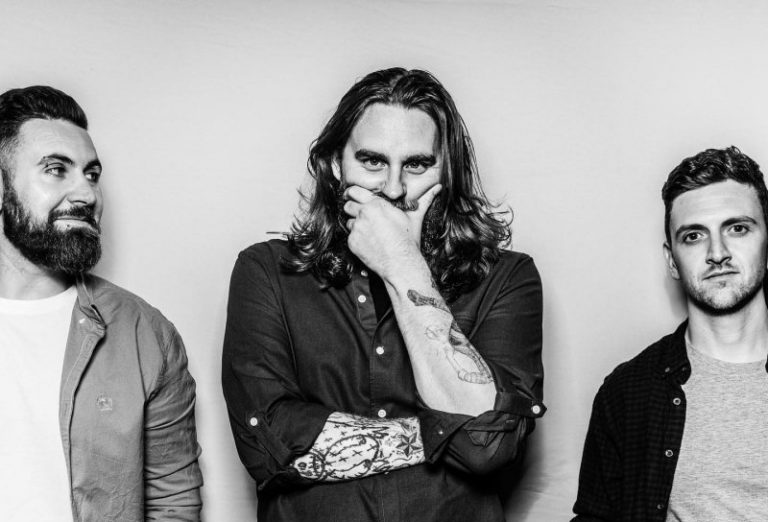 Telford's Chasing August are set to perform at The Old Post Office