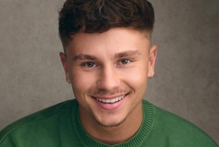 Daniel J Brian joins the cast of Jack and the Beanstalk