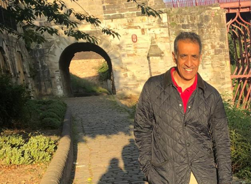 Have you seen missing Harjinder (Harry) Takhar?