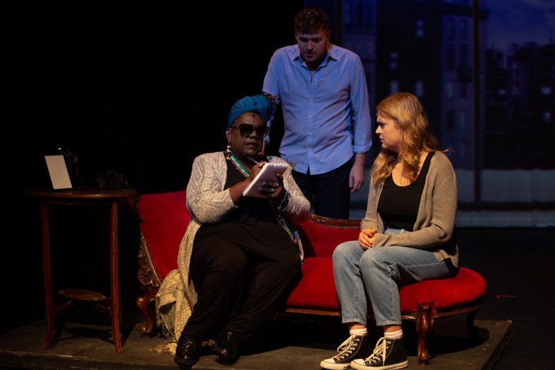 SMTC’s Ghost The Musical