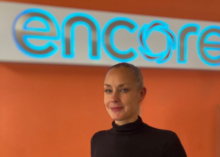 Cindy Gunn, HR Director at Encore Personnel