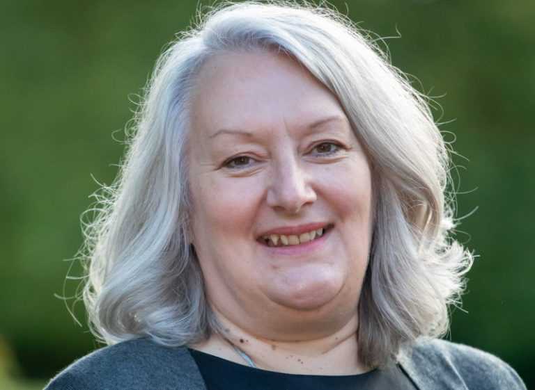 Sam Woosnam is appointed new HR Director for Coverage Care Services