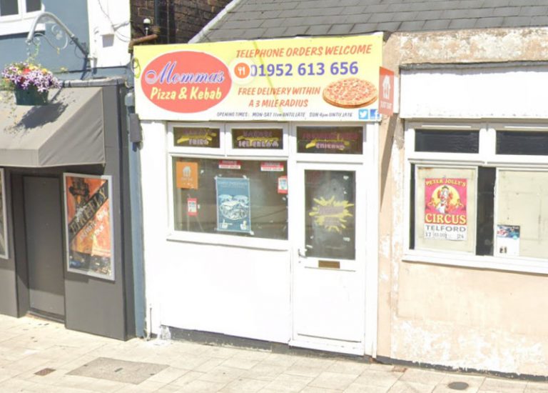 Telford pizza boss convicted for flouting food hygiene regulations
