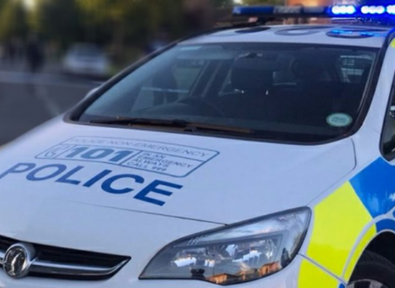 Police cordon lifted following bomb threat at hotel in Shrewsbury