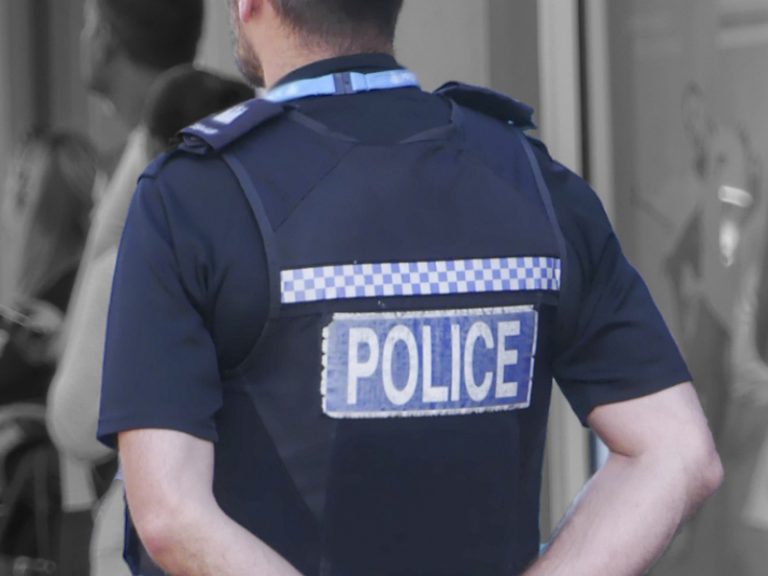 Man arrested following thefts in South Shropshire